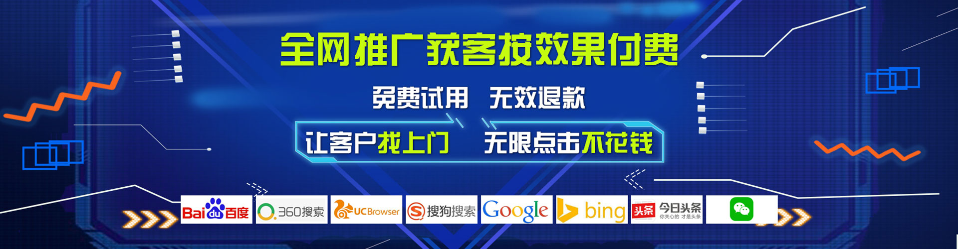 鼎湖网络推广竞价